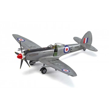 Airfix Kit constructie Supermarine Spitfire F.Mk.22/24