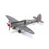 Airfix Kit constructie Supermarine Spitfire F.Mk.22/24