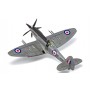 Airfix Kit constructie Supermarine Spitfire F.Mk.22/24