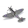 Airfix Kit constructie Supermarine Spitfire F.Mk.22/24