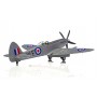 Airfix Kit constructie Supermarine Spitfire F.Mk.22/24