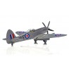Airfix Kit constructie Supermarine Spitfire F.Mk.22/24
