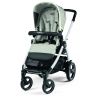 Peg Perego Carucior de la nastere Book 51 S Titania Luxe Pure (sasiu + hamac) 0-22 kg