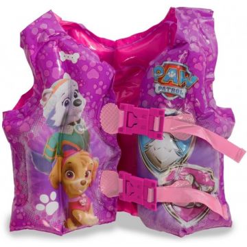 Saica Vesta gonflabila Paw Patrol Girl