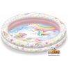Saica Piscina gonflabila Saica Unicorn  90 cm 