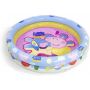 Saica Piscina gonflabila Saica Peppa Pig 90 cm 
