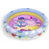 Saica Piscina gonflabila Saica Peppa Pig 90 cm 