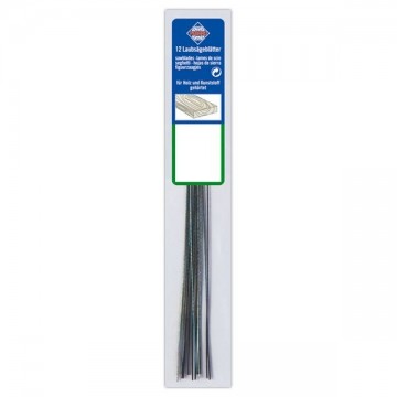 Pebaro set panze traforaj 131-1
