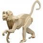 Pebaro 3D puzzle lemn maimuta 859/2