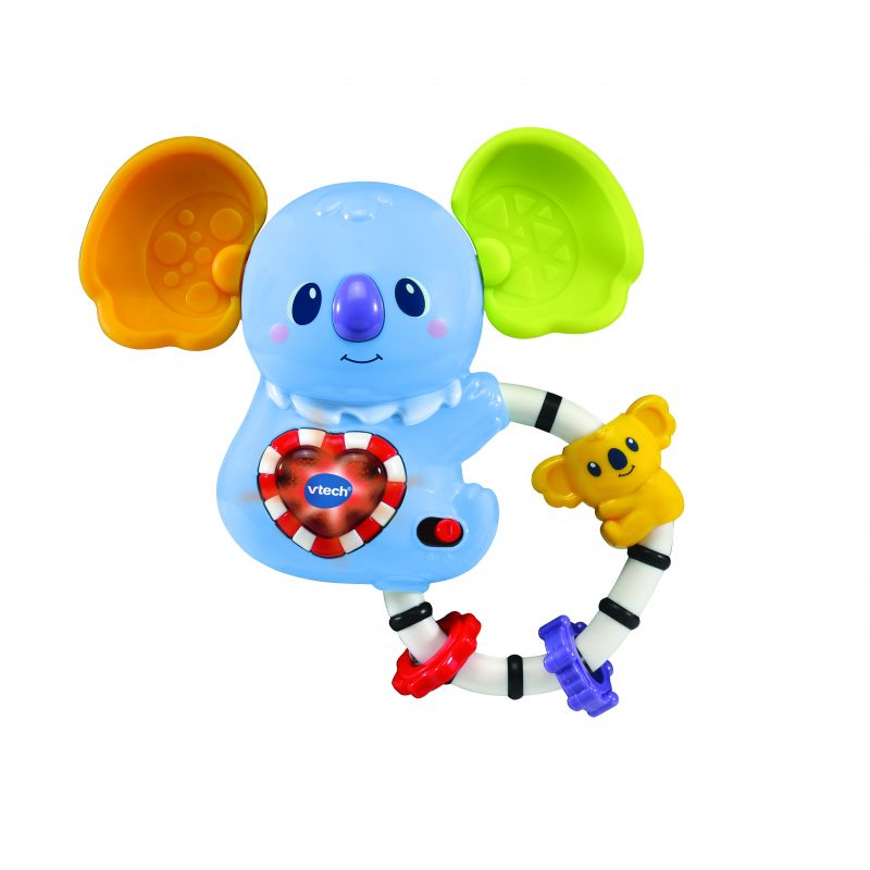 VTECH Zornaitoare Koala Interactiv VTECH Zornaitoare Koala Interactiv