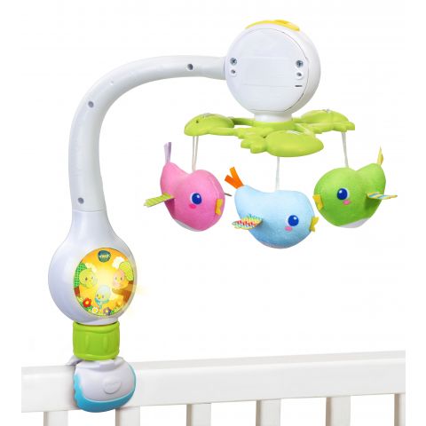 VTECH Carusel Pasarele 3 in 1