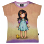 Santoro Gorjuss Tricou fete Every Summer Has a Story