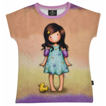 Santoro Gorjuss Tricou fete Every Summer Has a Story