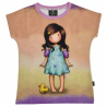 Santoro Gorjuss Tricou fete Every Summer Has a Story