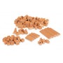 Teifoc Sortiment de caramizi