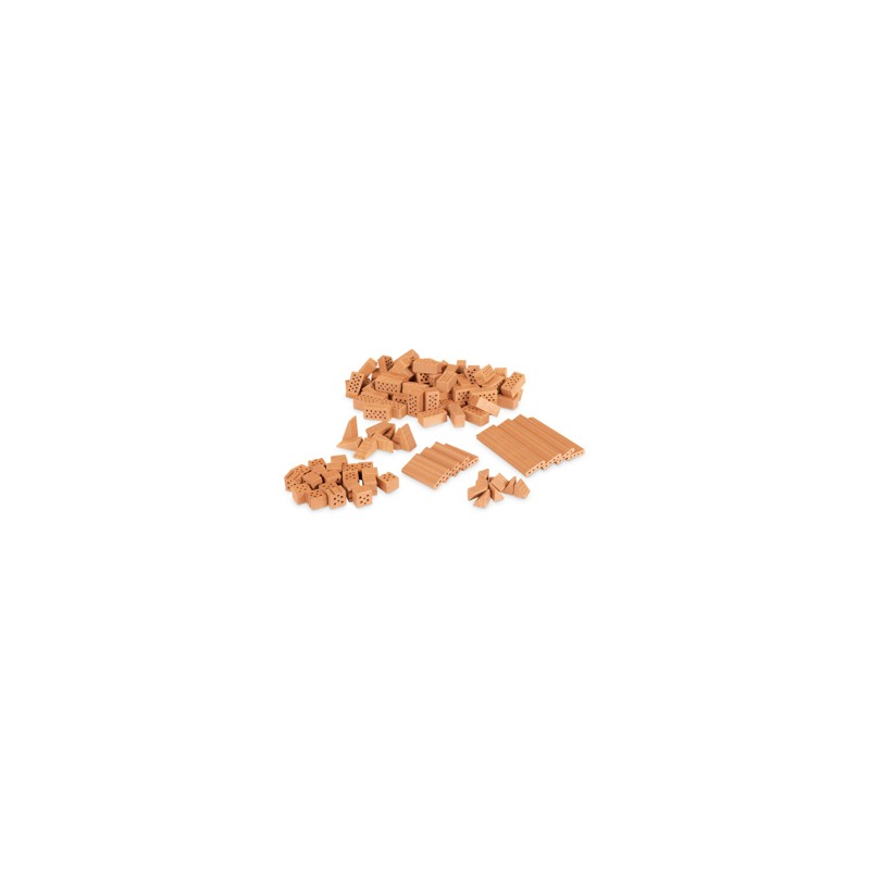 Teifoc Sortiment de caramizi Teifoc Sortiment de caramizi