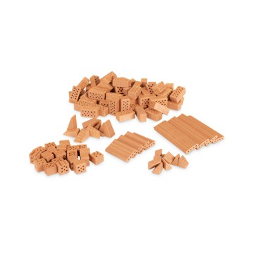 Teifoc Sortiment de caramizi