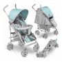 Lionelo Carucior sport Elia Tropical Turquoise