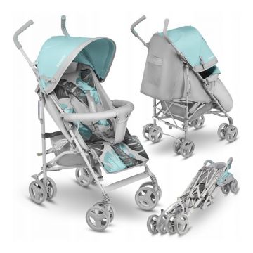 Lionelo Carucior sport Elia Tropical Turquoise