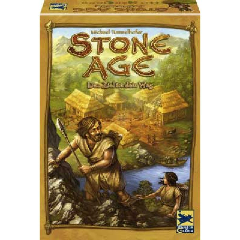 Schmidt Spiele Stone Age Schmidt Spiele Stone Age