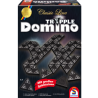 Schmidt Spiele Tripple Domino Classic Line