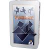 Schmidt Spiele Tangram - in cutie metalica