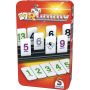 Schmidt Spiele My Rummy in cutie metalica