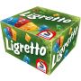 Schmidt Spiele Ligretto verde