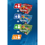 Schmidt Spiele Ligretto verde