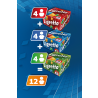 Schmidt Spiele Ligretto verde