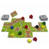 Hans im Gluck Carcassonne II