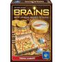 Brains - Harta comorii