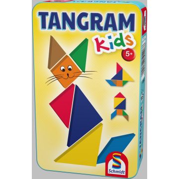 Schmidt Spiele Tangram Kids