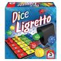 Ligretto cu zaruri