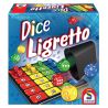 Ligretto cu zaruri