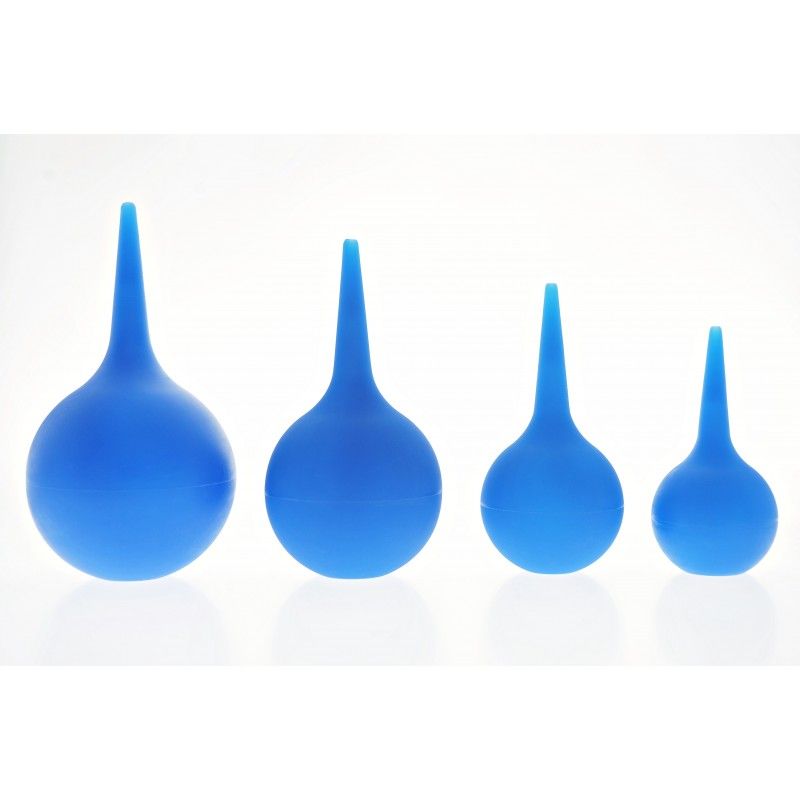 Minut Min-pp5 pompa piriforma nr. 5 45 ml Minut Min-pp5 pompa piriforma nr. 5 45 ml