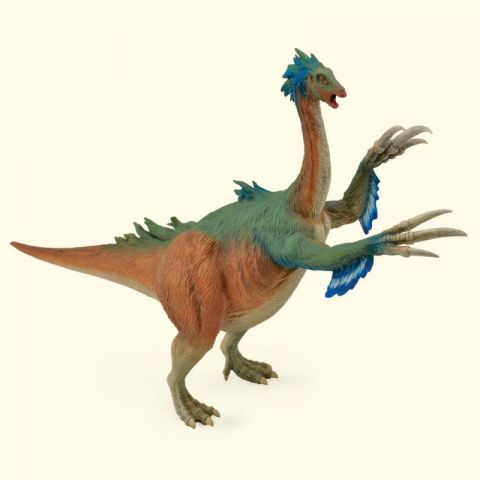 Collecta Figurina Dinozaur Therizinosaurus Deluxe