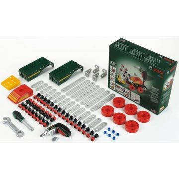 Klein Joc de constructie masina Bosch Ixolino