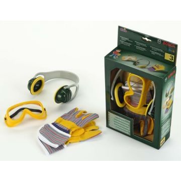 Klein Set 3 accesorii Bosch