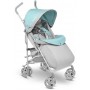Lionelo Carucior sport Elia Tropical Turquoise