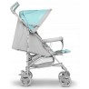 Lionelo Carucior sport Elia Tropical Turquoise