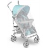 Lionelo Carucior sport Elia Tropical Turquoise