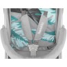 Lionelo Carucior sport Elia Tropical Turquoise