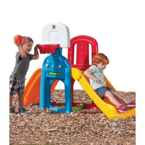 STEP2 Turnulet Game Time Sports Climber