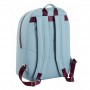 Safta Rucsac MOOS Capsula bleu