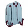 Safta Rucsac MOOS Capsula bleu