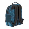 Safta Ghiozdan dublu Ecko 42cm