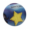 Santoro Penar dublu Gorjuss Catch A Falling Star