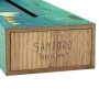 Santoro Poppi Loves Penar din lemn Discipline