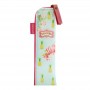 Santoro Set penar+pix Flamingo